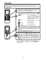 Preview for 38 page of Hitachi RAK-18QH8 User Manual