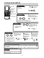 Preview for 40 page of Hitachi RAK-18QH8 User Manual