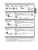 Preview for 41 page of Hitachi RAK-18QH8 User Manual