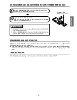 Preview for 43 page of Hitachi RAK-18QH8 User Manual