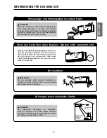 Preview for 45 page of Hitachi RAK-18QH8 User Manual