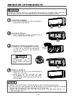 Preview for 46 page of Hitachi RAK-18QH8 User Manual