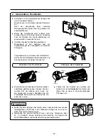 Preview for 48 page of Hitachi RAK-18QH8 User Manual