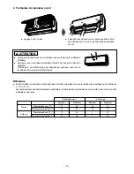 Preview for 60 page of Hitachi RAK-18QH8 User Manual