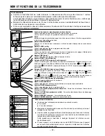 Preview for 61 page of Hitachi RAK-18QH8 User Manual