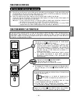 Preview for 62 page of Hitachi RAK-18QH8 User Manual