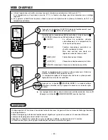 Preview for 63 page of Hitachi RAK-18QH8 User Manual