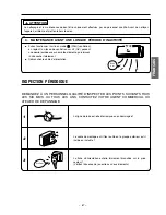 Preview for 76 page of Hitachi RAK-18QH8 User Manual