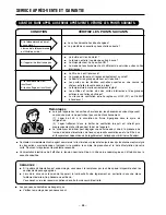 Preview for 77 page of Hitachi RAK-18QH8 User Manual