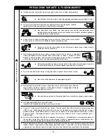 Preview for 84 page of Hitachi RAK-18QH8 User Manual