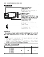 Preview for 85 page of Hitachi RAK-18QH8 User Manual