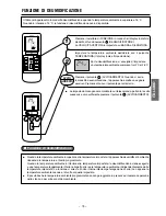 Preview for 91 page of Hitachi RAK-18QH8 User Manual