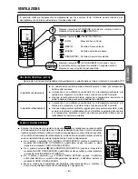 Preview for 93 page of Hitachi RAK-18QH8 User Manual