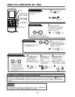 Preview for 94 page of Hitachi RAK-18QH8 User Manual