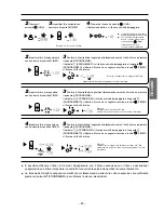 Preview for 95 page of Hitachi RAK-18QH8 User Manual