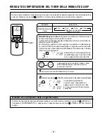 Preview for 96 page of Hitachi RAK-18QH8 User Manual