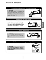 Preview for 99 page of Hitachi RAK-18QH8 User Manual