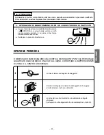 Preview for 103 page of Hitachi RAK-18QH8 User Manual