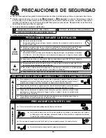 Preview for 110 page of Hitachi RAK-18QH8 User Manual