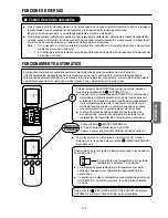 Preview for 116 page of Hitachi RAK-18QH8 User Manual