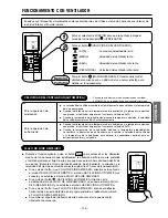 Preview for 120 page of Hitachi RAK-18QH8 User Manual