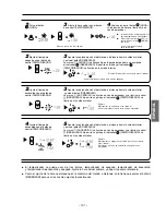 Preview for 122 page of Hitachi RAK-18QH8 User Manual