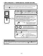 Preview for 123 page of Hitachi RAK-18QH8 User Manual