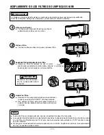 Preview for 127 page of Hitachi RAK-18QH8 User Manual