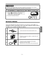 Preview for 130 page of Hitachi RAK-18QH8 User Manual