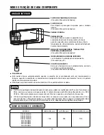 Preview for 139 page of Hitachi RAK-18QH8 User Manual