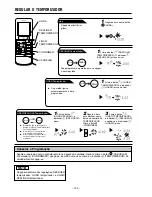 Preview for 148 page of Hitachi RAK-18QH8 User Manual