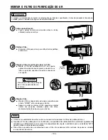 Preview for 154 page of Hitachi RAK-18QH8 User Manual