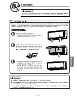 Preview for 155 page of Hitachi RAK-18QH8 User Manual