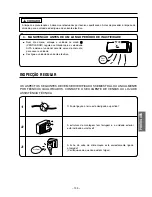 Preview for 157 page of Hitachi RAK-18QH8 User Manual