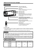 Preview for 166 page of Hitachi RAK-18QH8 User Manual