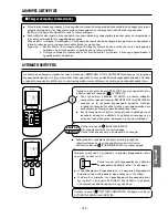 Preview for 170 page of Hitachi RAK-18QH8 User Manual