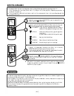 Preview for 171 page of Hitachi RAK-18QH8 User Manual