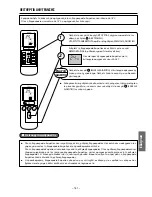 Preview for 172 page of Hitachi RAK-18QH8 User Manual