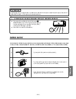 Preview for 184 page of Hitachi RAK-18QH8 User Manual