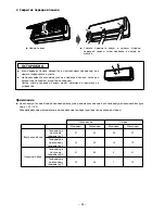 Preview for 195 page of Hitachi RAK-18QH8 User Manual