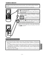 Preview for 199 page of Hitachi RAK-18QH8 User Manual