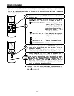 Preview for 200 page of Hitachi RAK-18QH8 User Manual