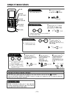 Preview for 202 page of Hitachi RAK-18QH8 User Manual