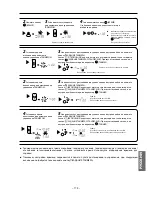 Preview for 203 page of Hitachi RAK-18QH8 User Manual