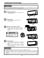 Preview for 208 page of Hitachi RAK-18QH8 User Manual