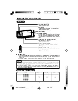 Preview for 2 page of Hitachi RAK-18QH8B Instruction Manual