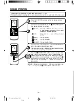 Preview for 12 page of Hitachi RAK-18QH8B Instruction Manual