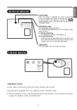 Preview for 5 page of Hitachi RAK-18QPA Manual