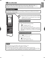 Preview for 17 page of Hitachi RAK-18QXB Owner'S Manual