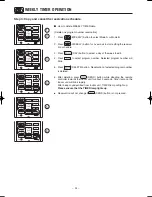 Preview for 28 page of Hitachi RAK-18QXB Owner'S Manual